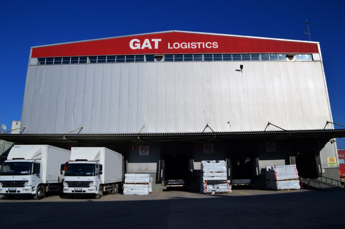 GAT Logistics